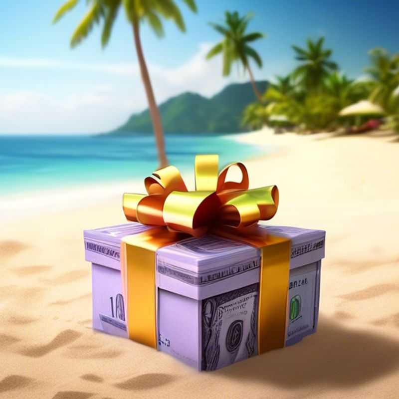 A Dollar's Worth of Gift Ideas: Budget-Friendly Presents for Every Occasion