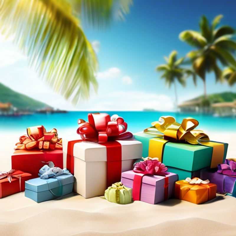 Dollar Stores and Discount Retailers&#58; Your Secret Weapon for Affordable Gifts