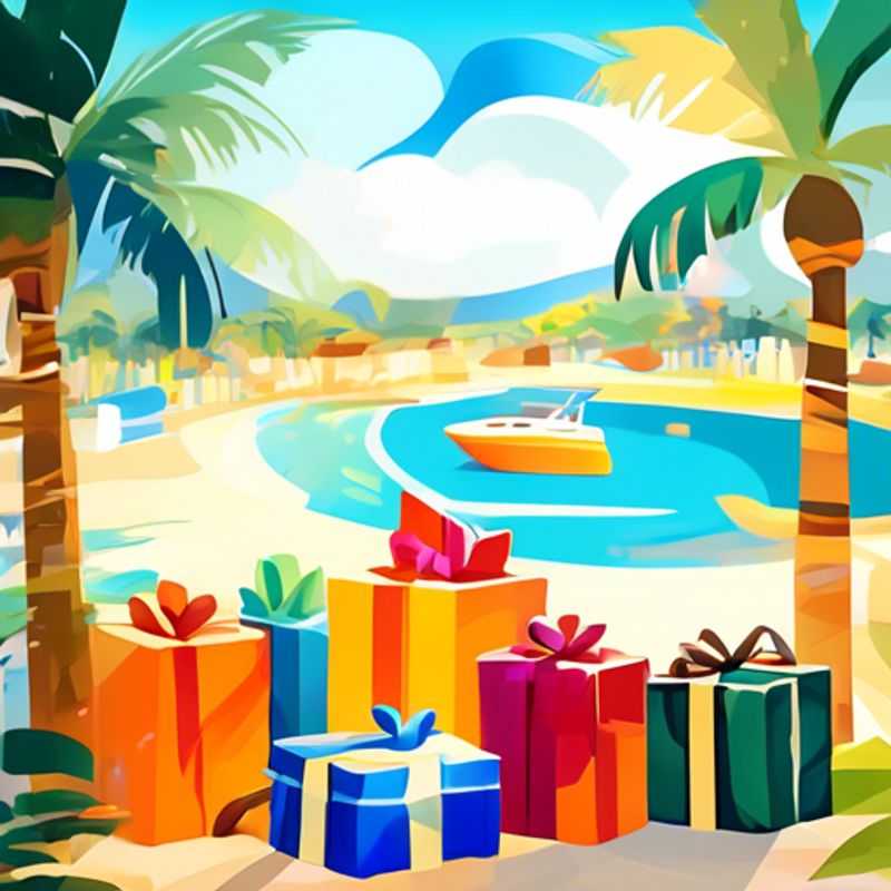 Cadeaux à moins de 1 dollar