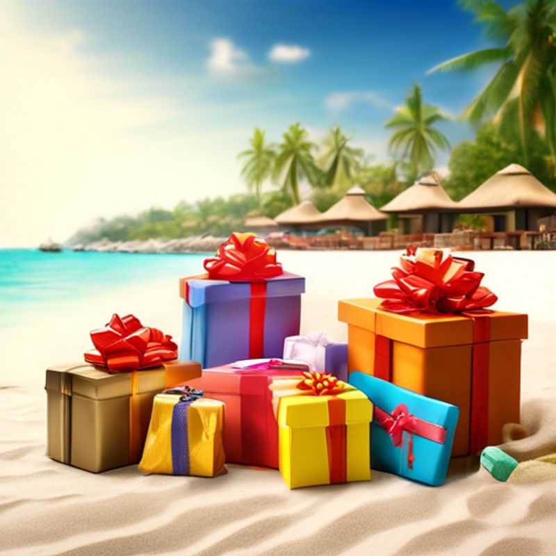 Gift Ideas Under $10? Let's Go Shopping!