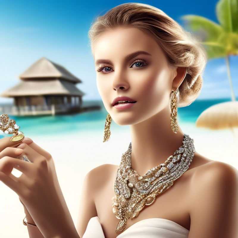 Don't Be Fooled by Glitter: How to Spot Jewelry Defects