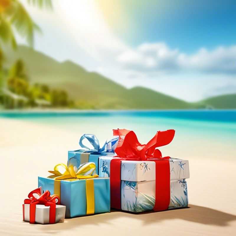A collection of budget-friendly gift ideas under $1, perfect for stocking stuffers or small tokens of appreciation.