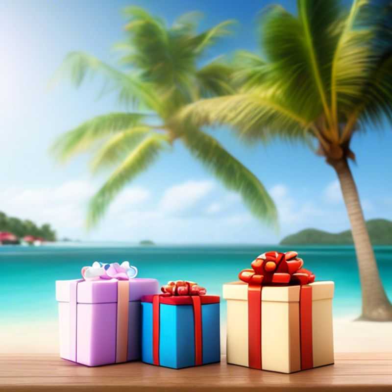 Gifts Under $1: