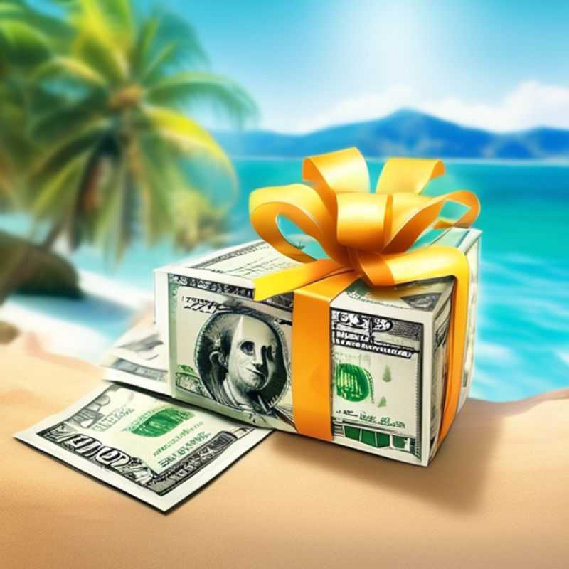 Finding the Perfect $1 Gift&#58; A Price Comparison Tool Adventure