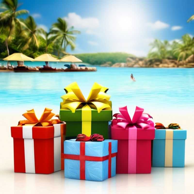 Gift Giving on a Budget&#58; Hunting for Treasures in Clearance Sections and Dollar Stores