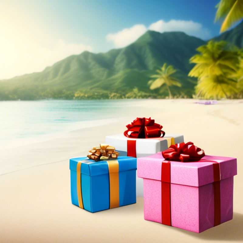 Score Amazing Deals&#58; Find Gifts in Clearance and Sales Sections