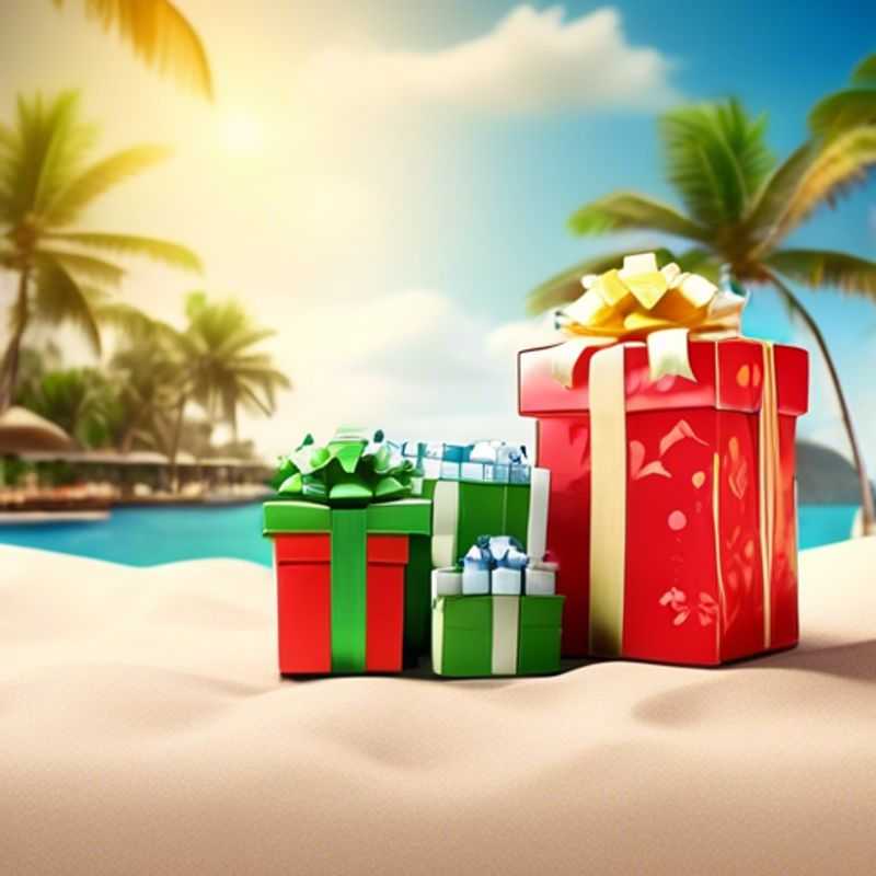 The $1 Gift Hunt&#58; Finding Unique Treasures Online