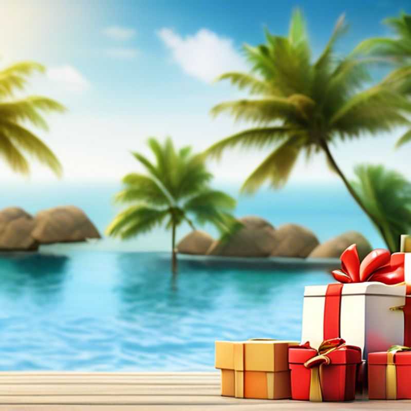 Cadeaux à 1 dollar et moins