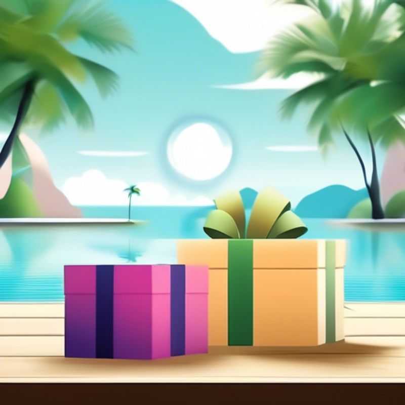 A selection of thoughtful and unique gifts for just $1, perfect for a budget-conscious shopper.