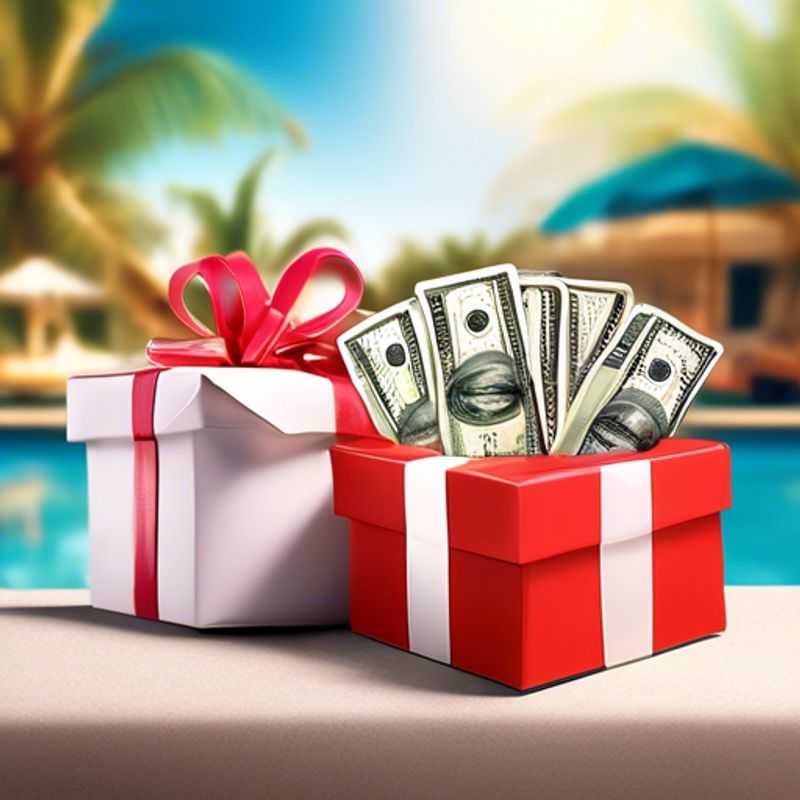Hunting for Treasures&#58; Online Marketplaces Where $1 Gets You a Gift