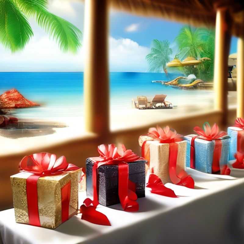 Curate the Perfect Gift Basket: Combining Small Wonders