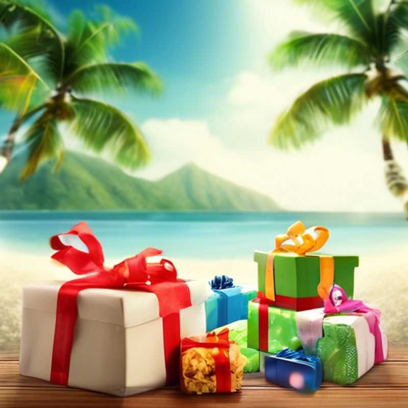 ¡Encuentra Regalos Increíbles a Precios Bajos en Tiendas de Descuento!