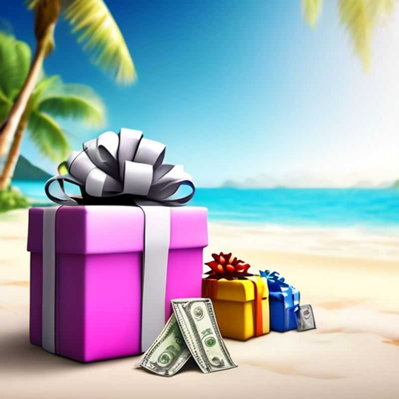 Gift&#45;Giving on a Budget&#58; Finding Treasures in the $10 and $5 Sections 