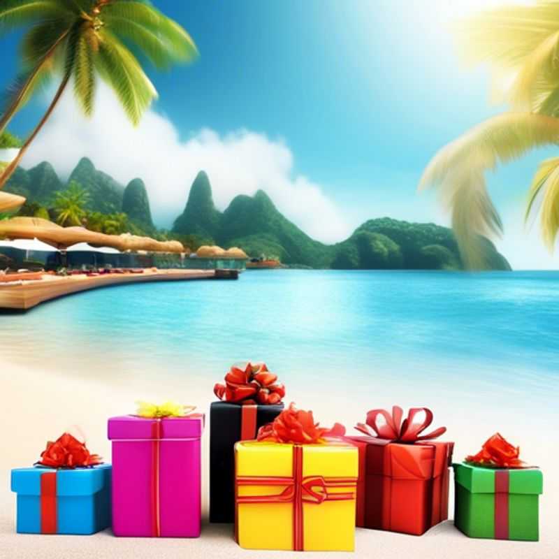 Maak zelfgemaakte cadeaus met goedkope materialen