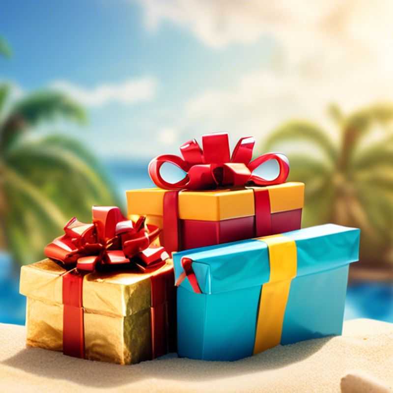 Gifts Under $1: A Treasure Trove of Tiny Treasures