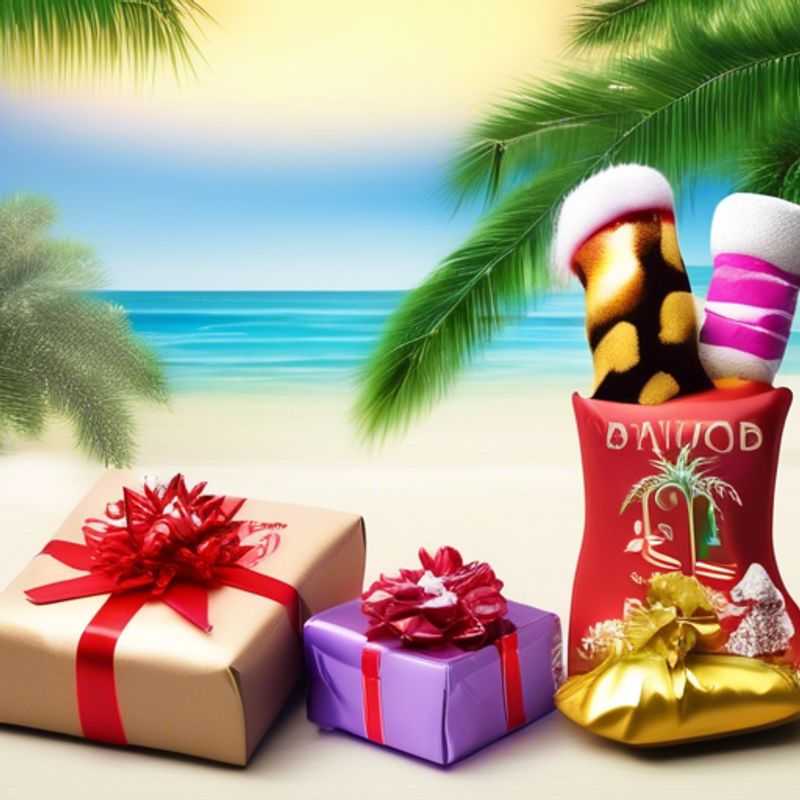 Check dollar stores and discount retailers for inexpensive items