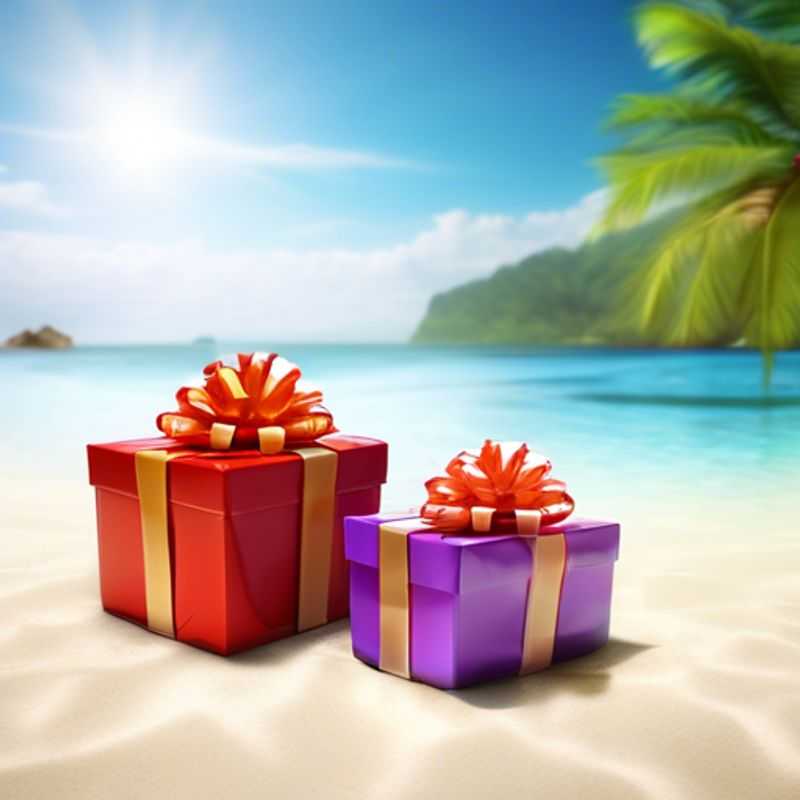 Regalos increíbles por menos de un dólar