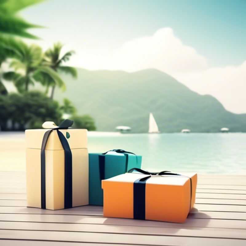 A collection of useful gifts under $1, perfect for stocking stuffers or small gestures.