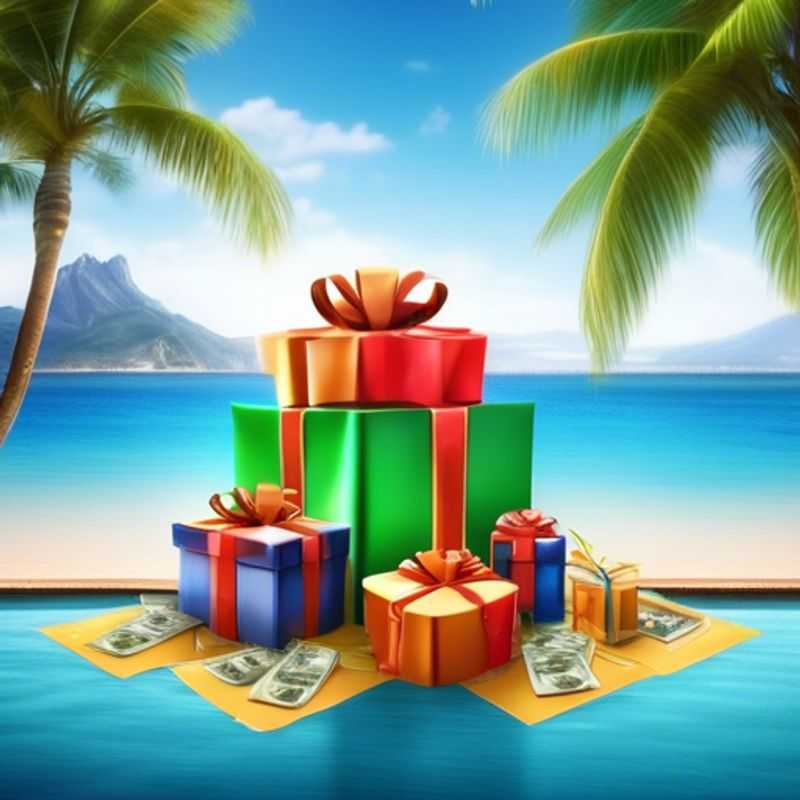Fique de olho em sites de ofertas diárias como Slickdeals para ofertas de US$ 1