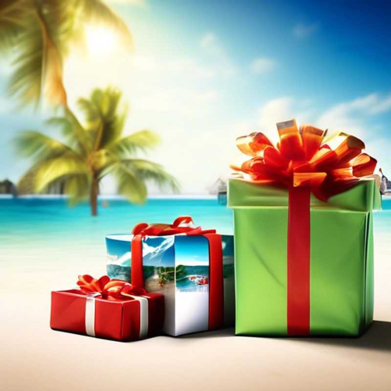 Beyond the Usual&#58; Consumable Gifts That Keep on Giving