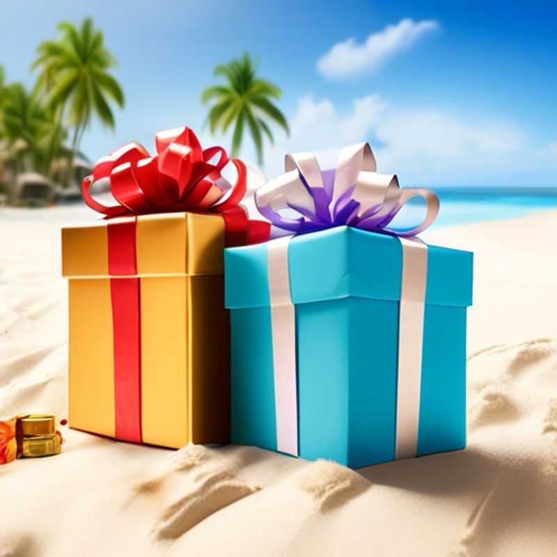 Trouver des cadeaux abordables : Explorez les magasins à un dollar et les détaillants à prix réduits
