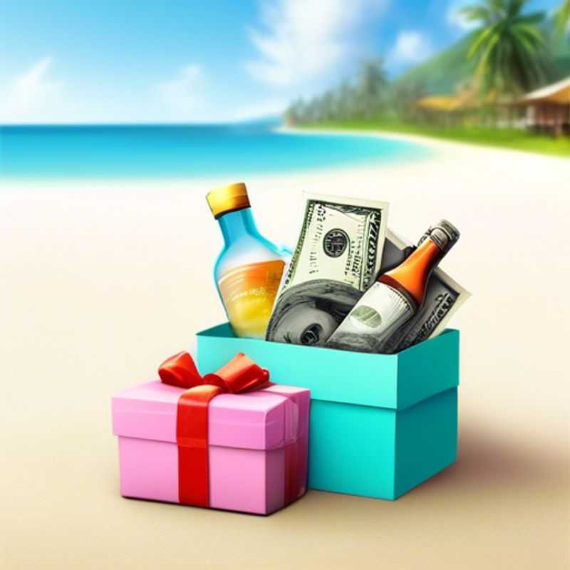 Presentes úteis de 1 dólar: Dicas para encontrar o presente perfeito.