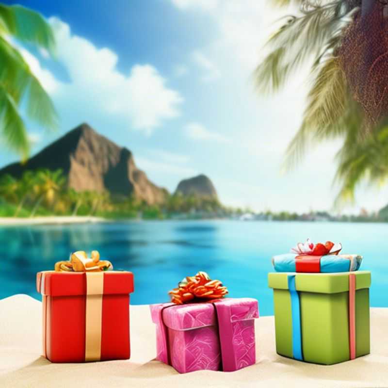 Dollar Stores and Discount Retailers: Your Secret Weapon for Affordable Gifts