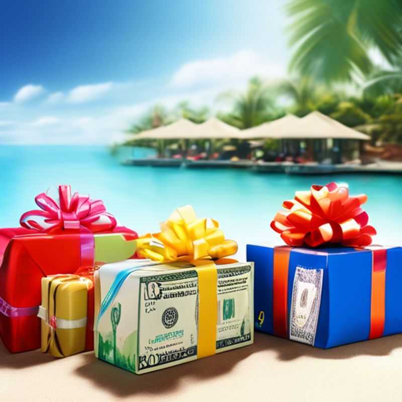 Assortment of Great $1 Gifts for Stocking Stuffers or Small Surprises