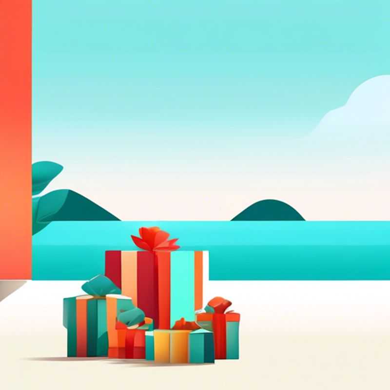 Presentinhos por menos de um dólar: ideias criativas para presentear!