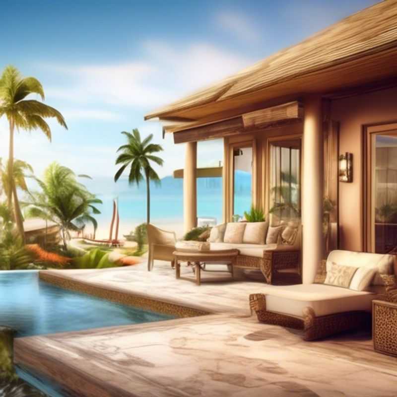 Unlock Home Decor Deals&#58; Sign Up for Email Alerts