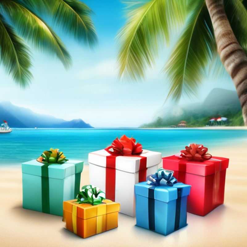 Curate a Gift Basket That’s as Unique as They Are: Combine Small Treasures into a Personalized Present