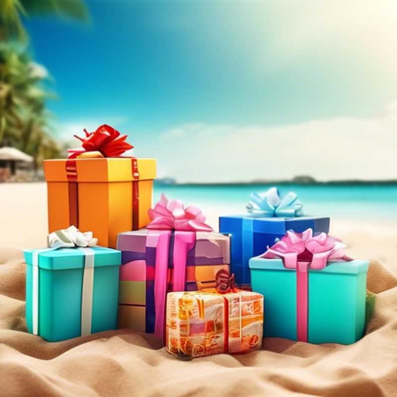 Dollar Store Delights&#58; Finding Affordable Gift Gems