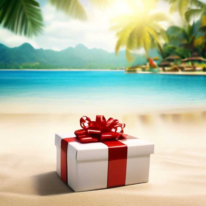 Cadeaux sympas à moins d'un dollar