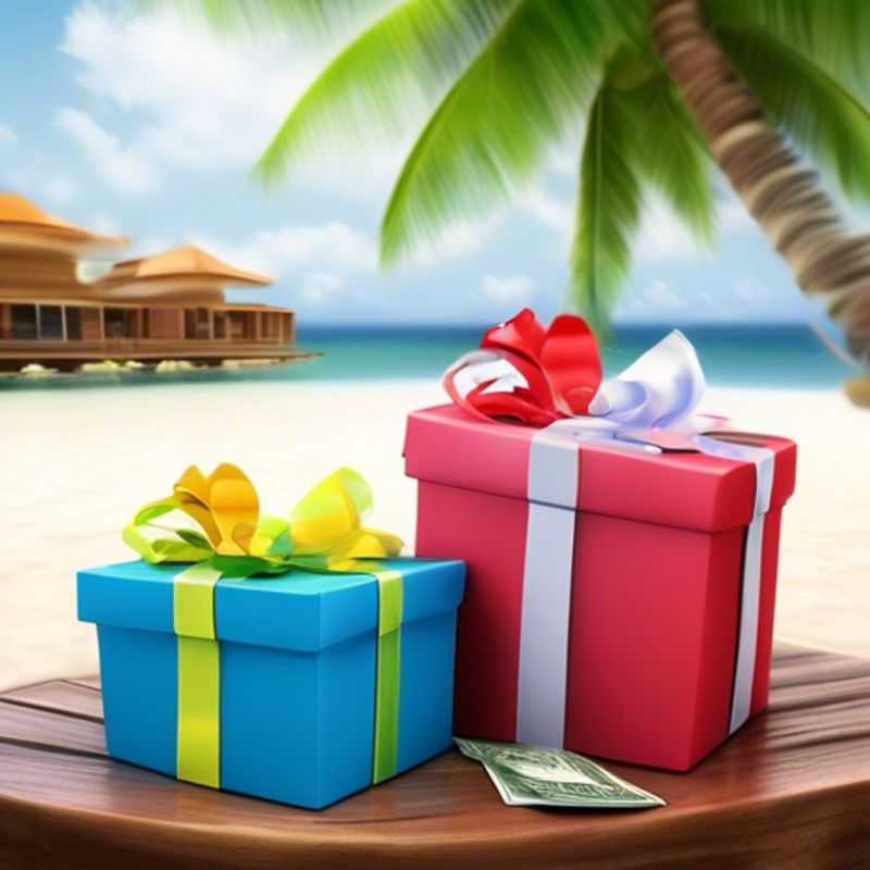 Presentes para Colegas de Trabalho por Menos de 1 Dólar
