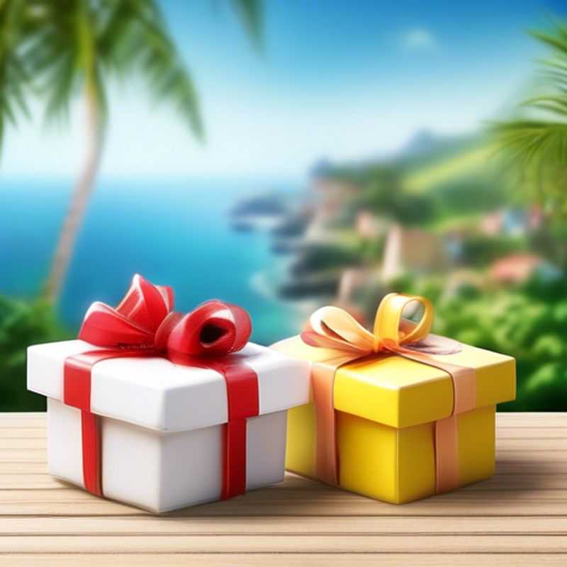 Dollar Store Delights&#58; Finding Perfect Gifts Under $1