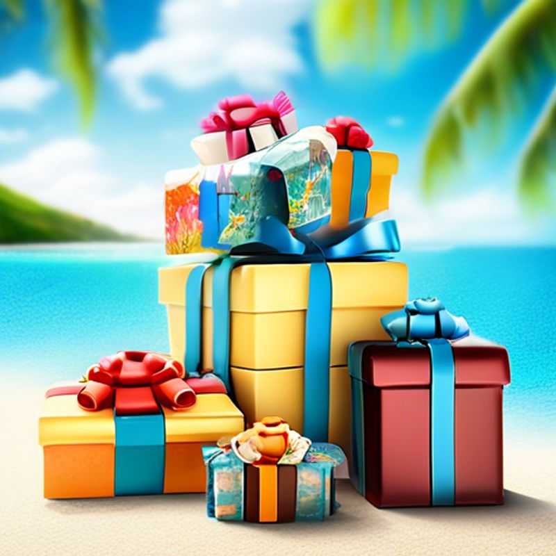 Cadeaux insolites de moins de 1 dollar