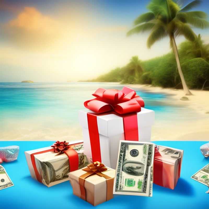 Gifting 101&#58; How to Pick the Perfect Present (and Avoid Epic Fails)