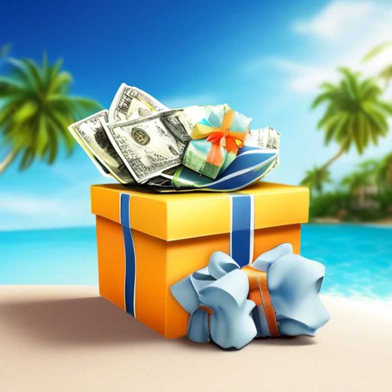 Treasure Hunting&#58; Discovering $1 Gift Options at Dollar Stores&#44; Discount Retailers&#44; and Online Marketplaces