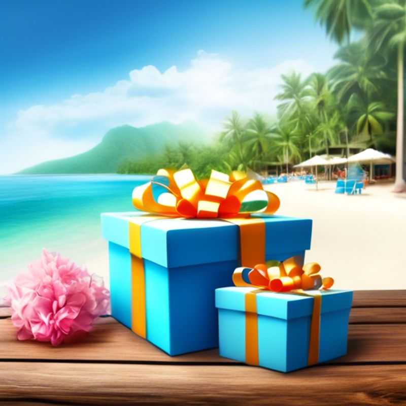 Assortment of Affordable One Dollar Gifts