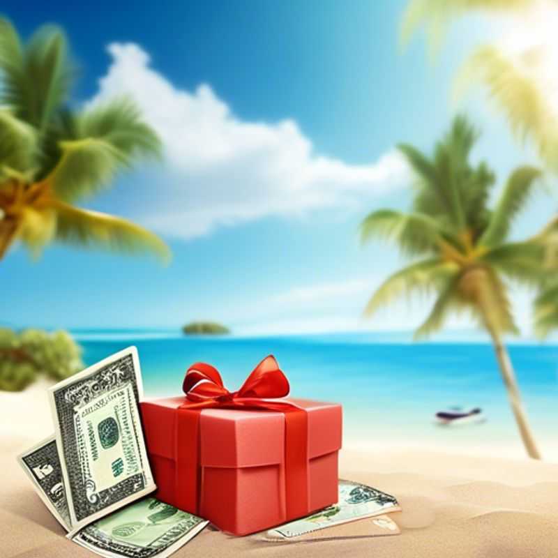 Dollarwinkels en discountwinkels&#58; Ontdek unieke cadeau&#45;ideeën