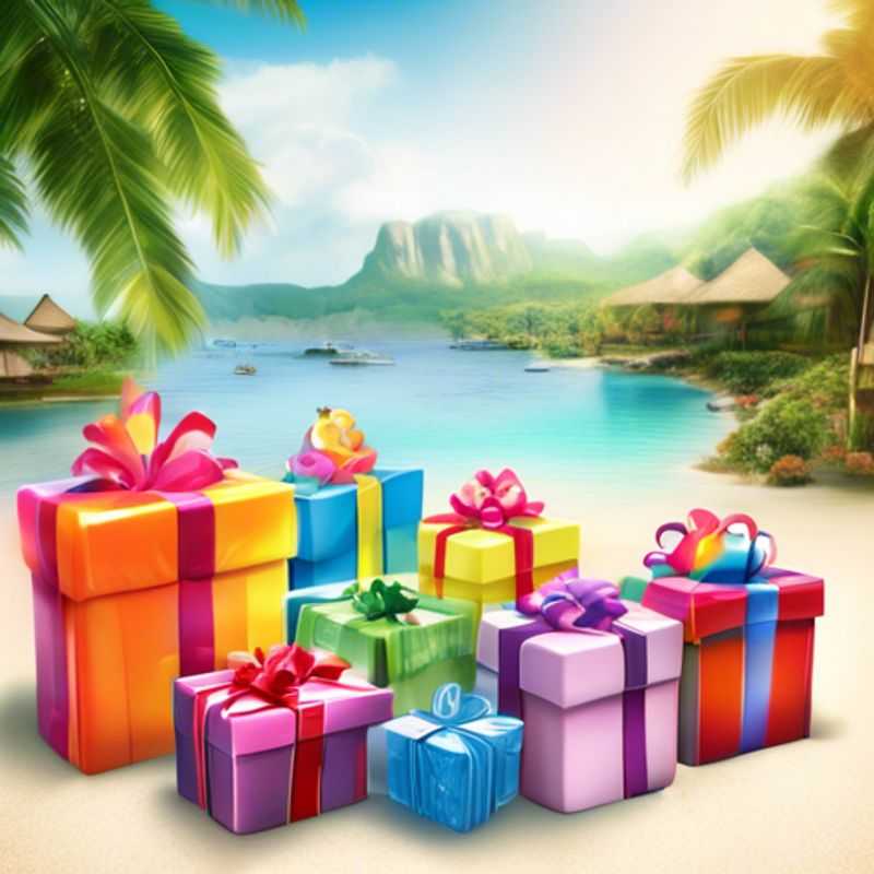 Under $1? Finding Unique and Personalized Gifts on a Budget