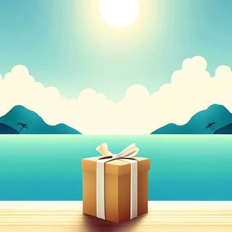 Een selectie van betaalbare cadeaus voor collega's voor slechts 1 dollar.