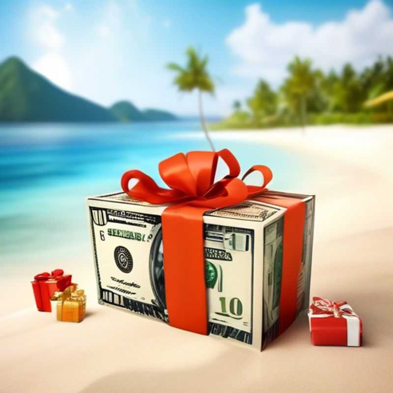 Presentes por US$ 1 ou Menos: Ideias Criativas e Econômicas