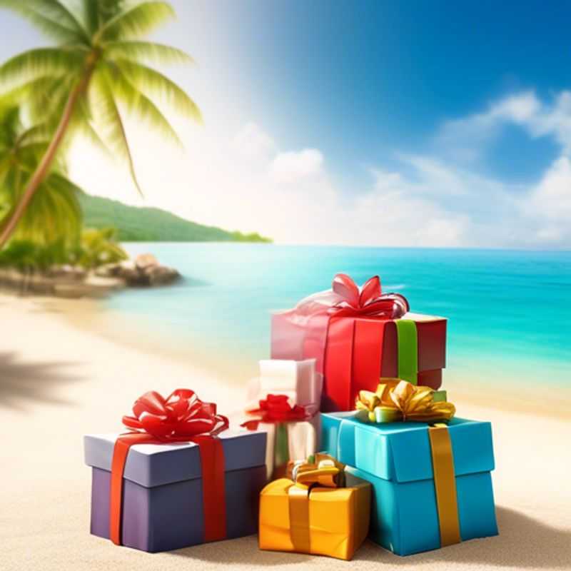 Unwrap Unique & Affordable Gifts: Your Guide to Online Marketplaces