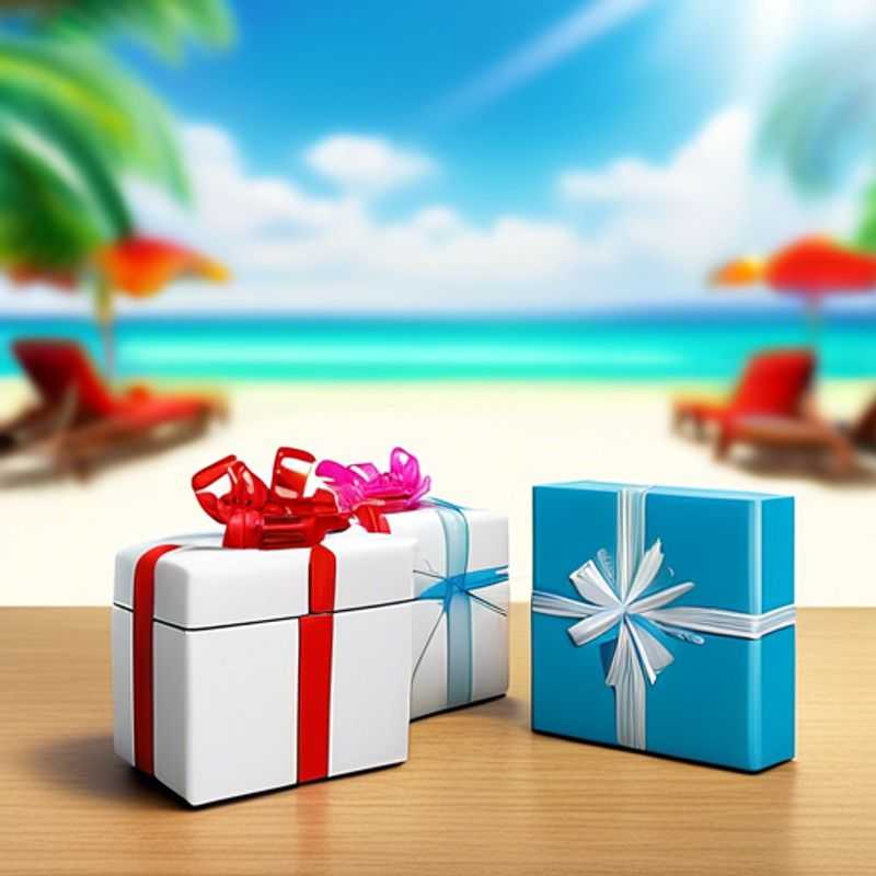 Personalized Gifts: Adding a Touch of Thoughtfulness