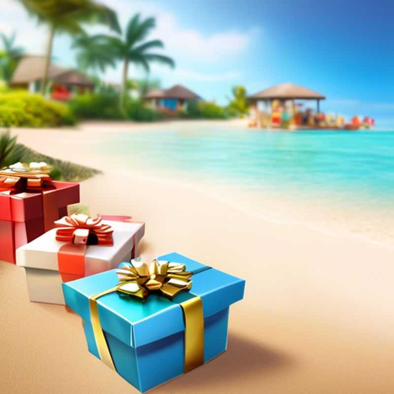 Be Flexible with Your Gift Ideas&#58; How to Score Unexpected $1 Deals
