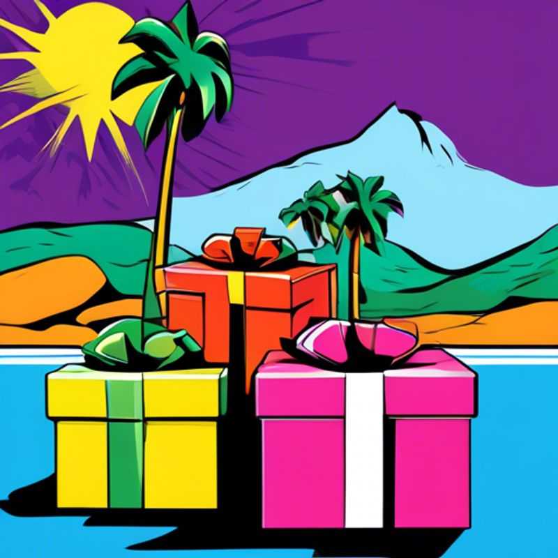 A collection of cool gifts under $1, perfect for budget-friendly gift-giving.