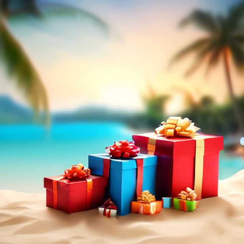 Homemade Gifts&#58; Crafting a Touch of Love (and Savings!)