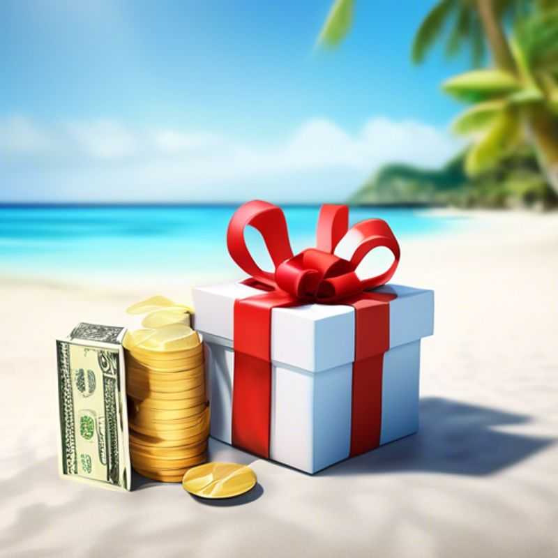 Assortment of $1 Gifts