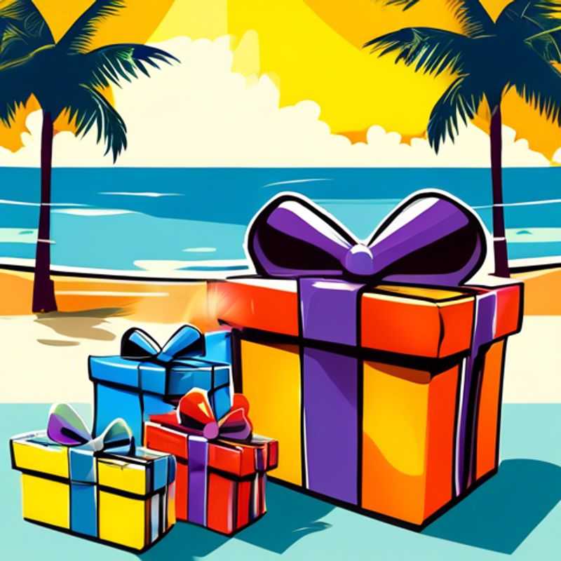 A collection of surprisingly good gifts for just one dollar!